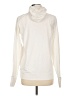 Lululemon Athletica Ivory Turtleneck Sweater Size 12 - photo 2