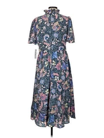 Julia Jordan Casual Dress (view 2)