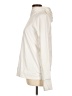 Lululemon Athletica Ivory Turtleneck Sweater Size 12 - photo 5