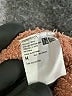 Uniqlo 100% Polyester Brown Sleeveless Top Size M - photo 7