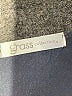 Grass Collection Gray Short Sleeve Top Size M (estimated) - photo 7