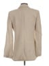 Veronica Beard 100% Linen Tan Blazer Size 2 - photo 2