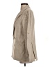 Veronica Beard 100% Linen Tan Blazer Size 2 - photo 5