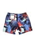 Reel Legends 100% Polyester Print Blue Board Shorts Size 2T - photo 2