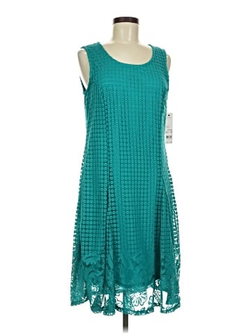 Notations Casual Dress (view 1)