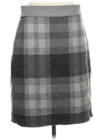 Escada Sport Wool Skirt (view 1)