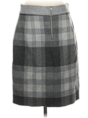 Escada Sport Wool Skirt (view 2)