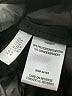 Andrew Marc Solid Black Active Pants Size XL - photo 8