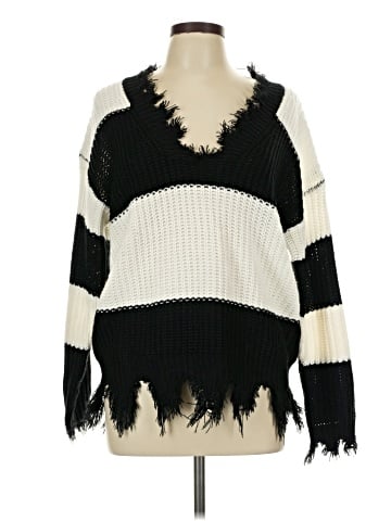 Simply Couture Long Sleeve Top (view 1)