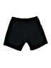 Nautica Solid Black Athletic Shorts Size S - photo 1
