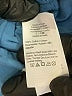 Crewcuts Outlet 100% Cotton Blue Long Sleeve Polo Size 6 - 7 - photo 4