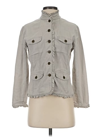 Style&Co Jacket (view 1)
