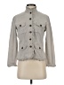 Style&Co Gray Jacket Size S - photo 1