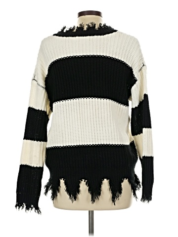 Simply Couture Long Sleeve Top (view 2)