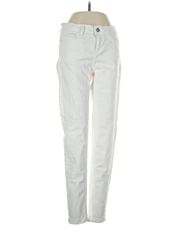 Zara Basic Jeans (view 1)