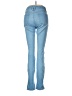 Volcom Hearts Blue Jeans Size 7 - photo 2