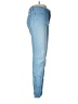 Volcom Hearts Blue Jeans Size 7 - photo 4
