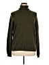 L.L.Bean Green Wool Pullover Sweater Size XL - photo 1