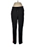 P.J. Salvage Color Block Black Track Pants Size L - photo 1