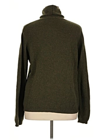 L.L.Bean Wool Pullover Sweater (view 2)