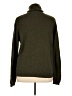 L.L.Bean Green Wool Pullover Sweater Size XL - photo 2