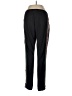 P.J. Salvage Color Block Black Track Pants Size L - photo 2