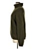 L.L.Bean Green Wool Pullover Sweater Size XL - photo 5