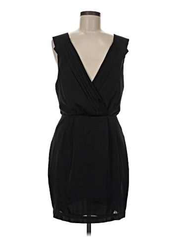BCBGeneration Cocktail Dress (view 1)