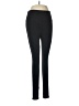 Max & Mia Solid Black Active Pants Size M - photo 1