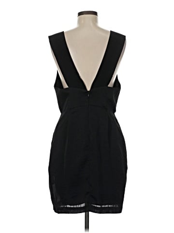BCBGeneration Cocktail Dress (view 2)