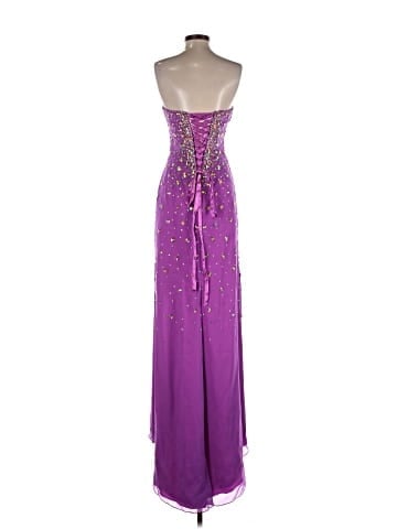 Clarisse Cocktail Dress (view 2)