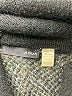 Aqua Camo Green Pullover Sweater Size XS - photo 7