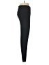Max & Mia Solid Black Active Pants Size M - photo 4