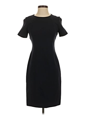 T Tahari Cocktail Dress (view 1)