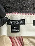 J.Crew 100% Linen Pink Linen Pants Size 00 - photo 4