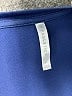 Fabletics Blue Short Sleeve T-Shirt Size M - photo 7