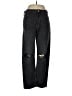 AGOLDE 100% Cotton Black Jeans Size 31 waist - photo 1