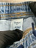 OshKosh B'gosh Solid Blue Jeans Size 8 - photo 3