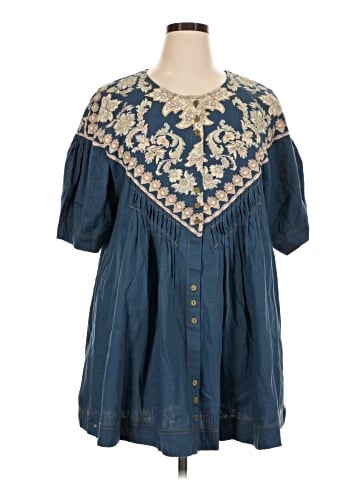 Free People Casual Dress (view 1)