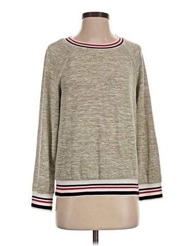 THML Pullover Sweater (view 1)