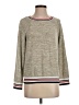 THML Tan Pullover Sweater Size S - photo 1