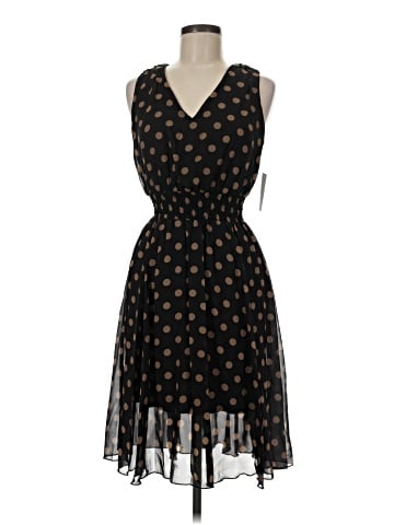 Enfocus Cocktail Dress (view 1)