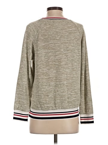 THML Pullover Sweater (view 2)