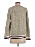 THML Tan Pullover Sweater Size S - photo 2