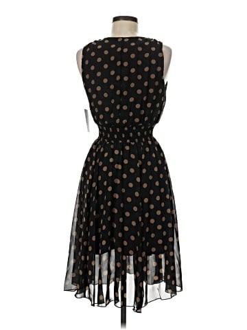 Enfocus Cocktail Dress (view 2)