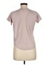 Nike 100% Polyester Pink Active T-Shirt Size M - photo 2