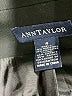 Ann Taylor Black Blazer Size 4 - photo 6