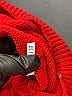 Unbranded Red Pullover Sweater Size 2X - photo 7