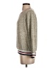 THML Tan Pullover Sweater Size S - photo 5