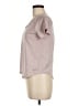 Nike 100% Polyester Pink Active T-Shirt Size M - photo 5